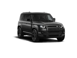 Carpathian grey Neu 2025 Land Rover Defender HSE Dynamic SUV | 117.673 €