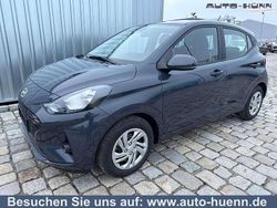 Auroragrey metallic Neu 2025 Hyundai i10 Edition Kleinwagen | 14.990 € (Guter Preis)