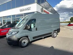 Grau (grau) Neu 2025 Citroën Jumper Van / Kleinbus | 36.542 €