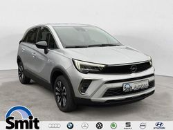 Lackierung aluminiumg... Gebraucht 2024 Opel Crossland X Elegance SUV | 15.400 € (Guter Preis)