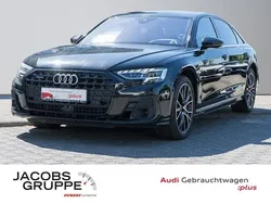 Gebraucht 2023 Audi A8L S-Line Limousine | 62.480 € (Superpreis)