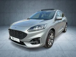 Silber Gebraucht 2024 Ford Kuga ST-Line X SUV | 29.390 € (Fairer Preis)