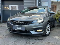 Grau Gebraucht 2020 Opel Astra Elegance Kombi | 13.400 € (Fairer Preis)