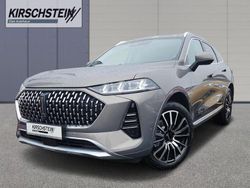 Grau Gebraucht 2023 Wey 05 Lux SUV | 43.990 € (Fairer Preis)