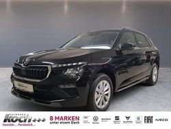 Schwarz Neu 2024 Skoda Kamiq Selection SUV | 25.990 € (Fairer Preis)