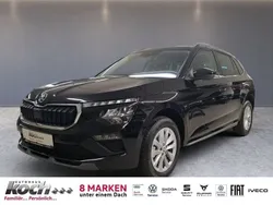 Schwarz Neu 2024 Skoda Kamiq Selection SUV | 26.490 € (Fairer Preis)