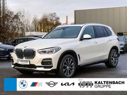 Weiß Gebraucht 2022 BMW X5 xLine SUV | 49.390 € (Guter Preis)