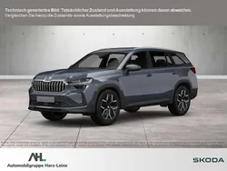 Grau Gebraucht 2024 Skoda Kodiaq Selection SUV | 45.729 € (Guter Preis)