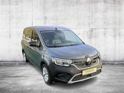 Grau Gebraucht 2023 Renault Kangoo Rapid Advance Van / Kleinbus | 19.990 € (Superpreis)