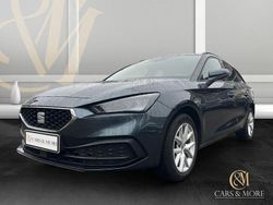 Grau Gebraucht 2024 Seat Leon Style Limousine | 18.500 € (Fairer Preis)