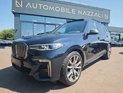 Schwarz Gebraucht 2019 BMW X7 Performance SUV | 55.999 € (Guter Preis)