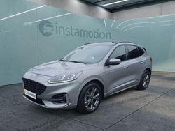 Silber Gebraucht 2023 Ford Kuga ST-Line X SUV | 31.600 €