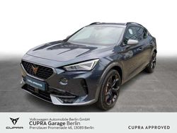Magnetic grau metallic Gebraucht 2023 Cupra Formentor VZ SUV | 32.409 € (Fairer Preis)