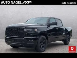 Schwarz Neu 2024 Dodge Ram Abholung | 65.950 € (Superpreis)