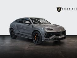 Grau Gebraucht 2024 Lamborghini Urus SUV | 279.000 € (Superpreis)