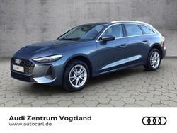 Horizontblau metallic Neu 2026 Audi A5 Sport Kombi | 44.980 € (Guter Preis)