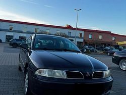 Violet Gebraucht 2000 Mitsubishi Carisma Limousine | 1.600 €