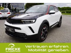 Weiss Gebraucht 2022 Opel Mokka SUV | 21.540 € (Fairer Preis)