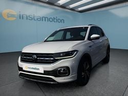 Weiß Gebraucht 2023 VW T-Cross SUV | 21.999 € (Fairer Preis)