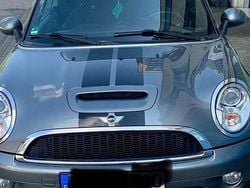 Silber Gebraucht 2009 Mini Cooper S Cabriolet Chili Cabrio | 9.800 € (Fairer Preis)