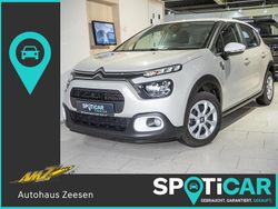 Gebraucht 2023 Citroën C3 Kleinwagen | 11.440 € (Guter Preis)