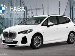 Weiß Neu 2025 BMW 220 Active Tourer M Sport Van / Kleinbus | 43.390 € (Fairer Preis)