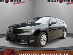 Schwarz Gebraucht 2023 Opel Astra Business Edition Kombi | 21.990 € (Guter Preis)