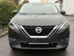 Schwarz Gebraucht 2021 Nissan Qashqai Acenta SUV | 20.399 € (Fairer Preis)