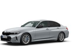 Gebraucht 2025 BMW 330 Comfort Edition Limousine | 48.995 € (Teuer)