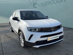 Weiß Gebraucht 2021 Opel Mokka-e Edition SUV | 17.840 € (Fairer Preis)