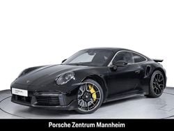 Schwarz Gebraucht 2023 Porsche 992 Coupé | 234.900 € (Fairer Preis)