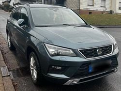 Grau Gebraucht 2018 Seat Ateca Beats SUV | 16.790 € (Fairer Preis)