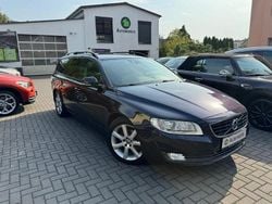 Blau Gebraucht 2015 Volvo V70 Linje Svart Kombi | 10.999 € (Fairer Preis)