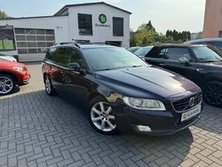 Blau Gebraucht 2015 Volvo V70 Linje Svart Kombi | 11.499 € (Fairer Preis)