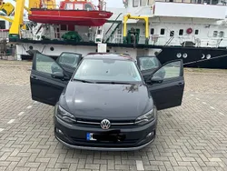 Schwarz Gebraucht 2018 VW Polo Limousine | 9.999 € (Superpreis)