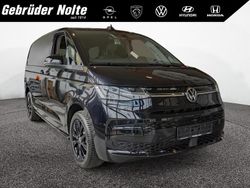 Schwarz / Neu 2025 VW Multivan Van | 64.950 €
