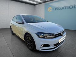 Weiß Gebraucht 2021 VW Polo Kleinwagen | 13.499 € (Fairer Preis)