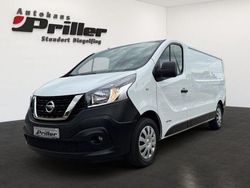 Weiß Gebraucht 2021 Nissan NV300 Comfort Van | 24.900 €