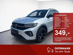 Reflexsilber Neu 2025 VW T-Cross R-line SUV | 37.420 € (Teuer)