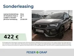 Magic schwarz metallic Neu 2025 Cupra Ateca SUV | 48.890 € (Etwas zu teuer)