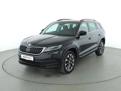 Schwarz Gebraucht 2020 Skoda Kodiaq Drive SUV | 25.720 € (Fairer Preis)