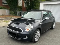 Schwarz Gebraucht 2008 Mini Cooper S Kleinwagen | 3.200 € (Guter Preis)