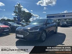 Agate black Gebraucht 2024 Ford Focus Titanium X Kombi | 19.990 € (Guter Preis)