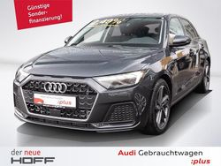 Grau Gebraucht 2025 Audi A1 Sportback Advanced Kleinwagen | 29.875 € (Teuer)
