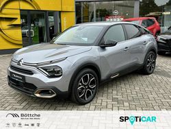 Lack grau artense/typ metalliclackierung Gebraucht 2023 Citroën e-C4 Limousine | 18.450 € (Superpreis)