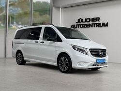 Weiß Gebraucht 2020 Mercedes Vito Kombi | 39.990 € (Fairer Preis)