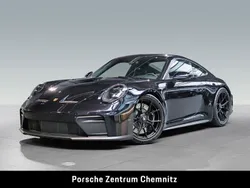 Schwarz Gebraucht 2025 Porsche 911 | 229.850 € (Teuer)