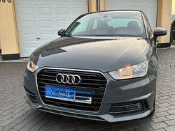 Grau Gebraucht 2016 Audi A1 S-Line Kleinwagen | 9.500 € (Fairer Preis)