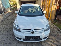 Weiß Gebraucht 2007 VW Golf V Trendline Limousine | 3.199 € (Fairer Preis)