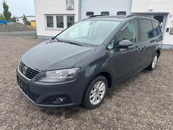 Grau Gebraucht 2020 Seat Alhambra Van / Kleinbus | 19.950 € (Superpreis)